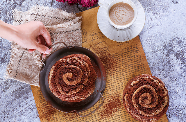 【西点甜品】甜品都有什么？(图7)