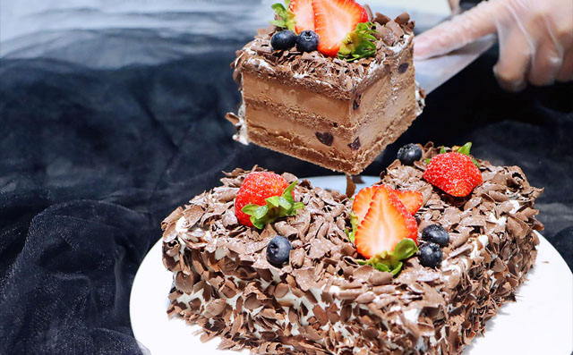 【西点甜品】甜品都有什么？(图5)