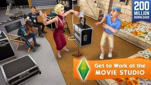 女生不爱玩游戏？她们早已撑起手游半边天！(图6)