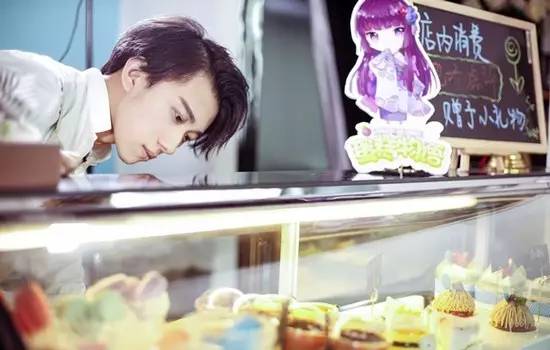 女生不爱玩游戏？她们早已撑起手游半边天！(图15)