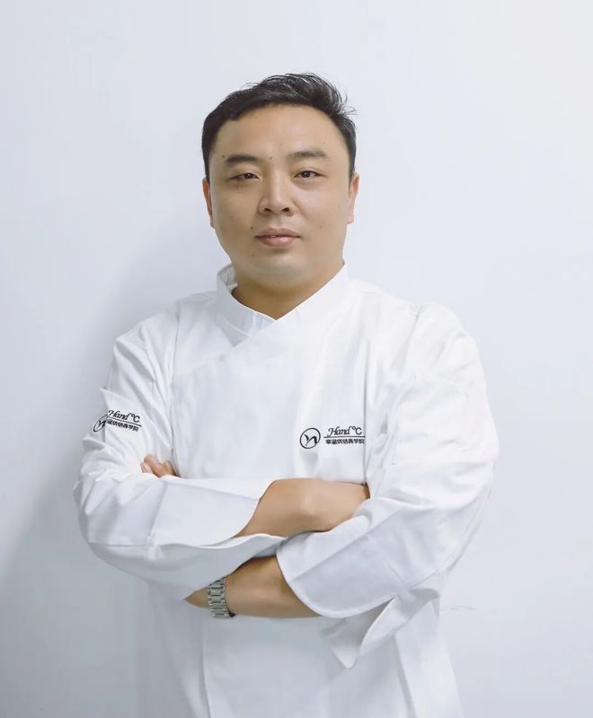 法国奶油季节限定甜品的灵魂塑造者(图5)