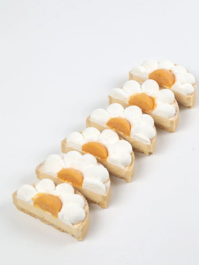 法国奶油季节限定甜品的灵魂塑造者(图4)