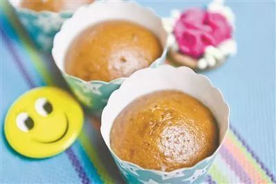 双语驿站10种必吃的传统中式甜点你最喜欢哪一款?(图2)