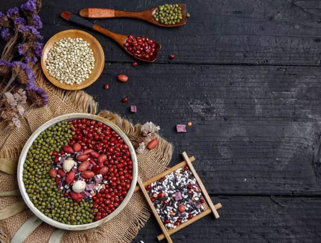 双语驿站10种必吃的传统中式甜点你最喜欢哪一款?(图4)