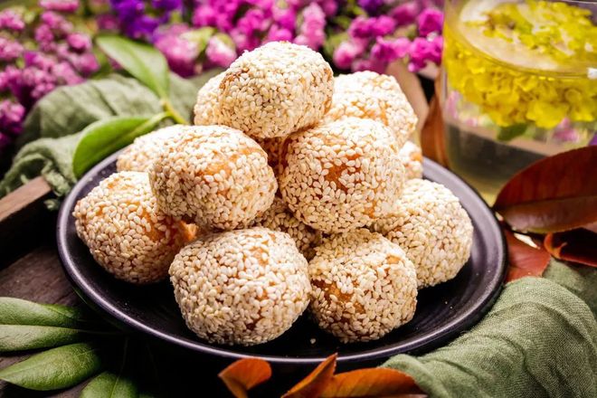 双语驿站10种必吃的传统中式甜点你最喜欢哪一款?(图3)