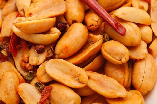 双语驿站10种必吃的传统中式甜点你最喜欢哪一款?(图6)