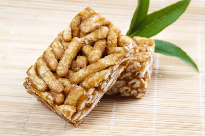 双语驿站10种必吃的传统中式甜点你最喜欢哪一款?(图8)