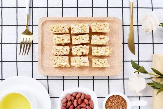 双语驿站10种必吃的传统中式甜点你最喜欢哪一款?(图7)