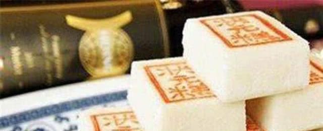 这四种中国的经典甜食你都吃过哪一种?如果全吃过都当父母了(图4)