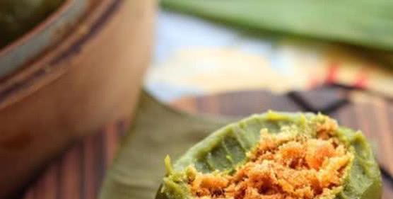 这四种中国的经典甜食你都吃过哪一种?如果全吃过都当父母了(图3)