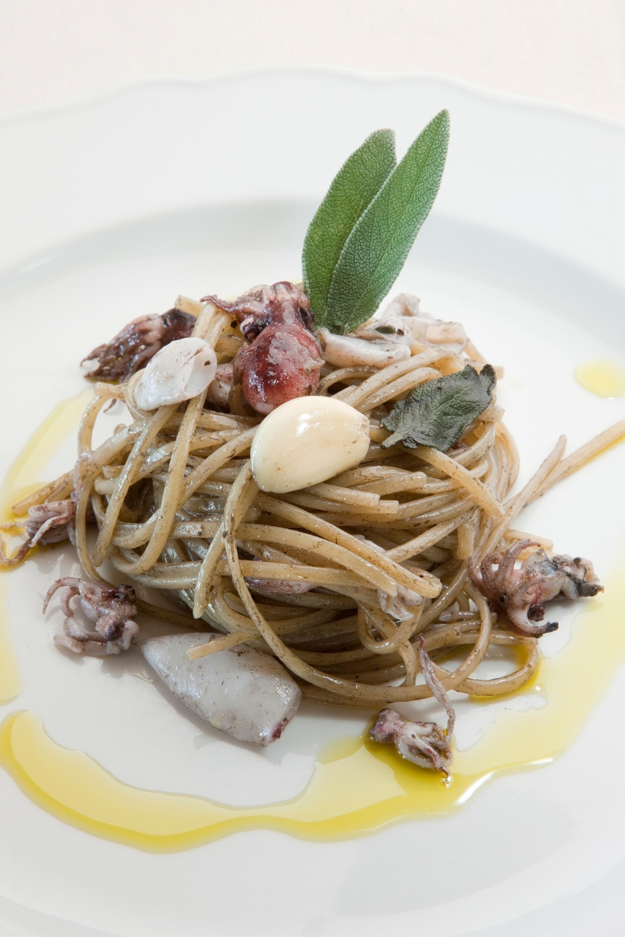 ItalianMichelinStarDinner@FlamesGrill意大利米其林星级厨师晚宴@焰吧扒房(图1)