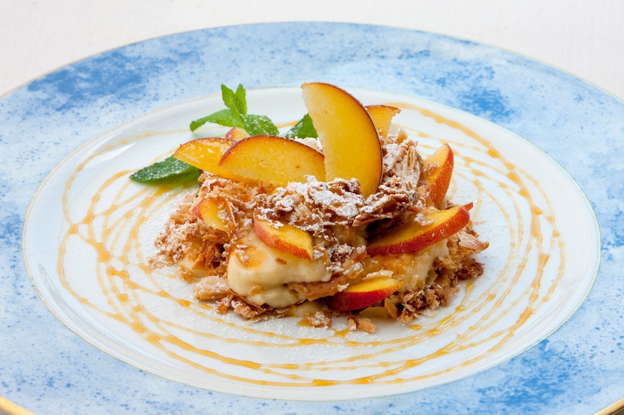 ItalianMichelinStarDinner@FlamesGrill意大利米其林星级厨师晚宴@焰吧扒房(图3)