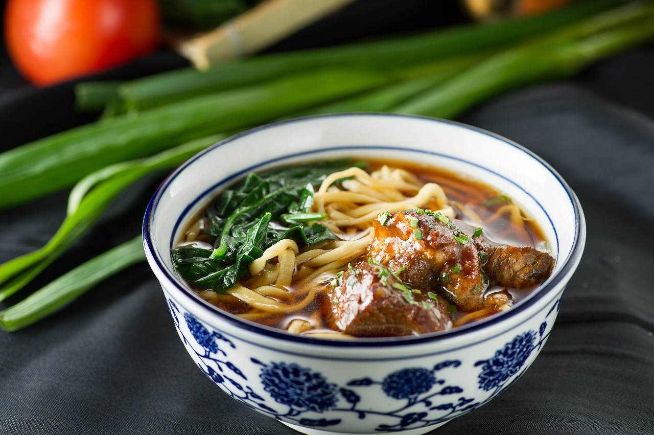 ItalianMichelinStarDinner@FlamesGrill意大利米其林星级厨师晚宴@焰吧扒房(图7)