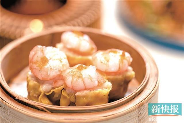 广州早茶新规:点心要24小时内现制茶位费必须明码标价(图5)