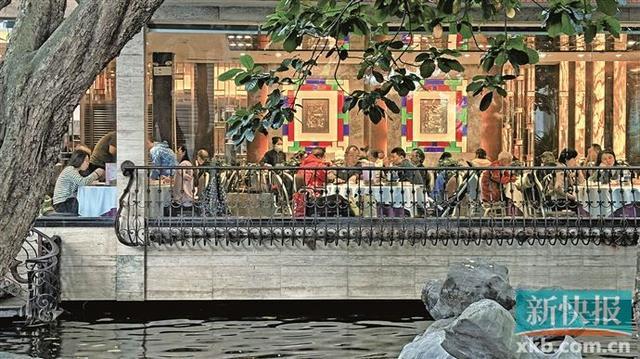 广州早茶新规:点心要24小时内现制茶位费必须明码标价(图1)