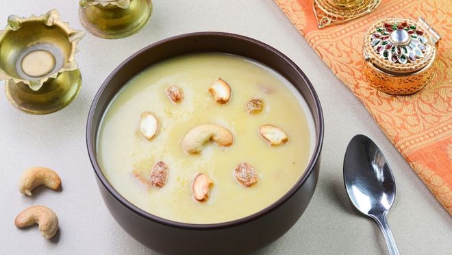 印度两款经典甜点登上世界百佳榜单(图1)