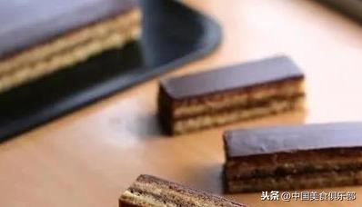 最著名的十大糕点排行榜著名糕点介绍(图4)