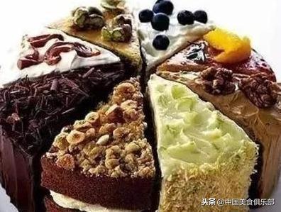 最著名的十大糕点排行榜著名糕点介绍(图9)