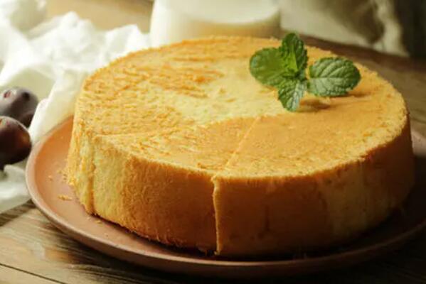 世界最受欢迎的十大蛋糕提拉米苏上榜第四被誉为蛋糕中的极品(图3)