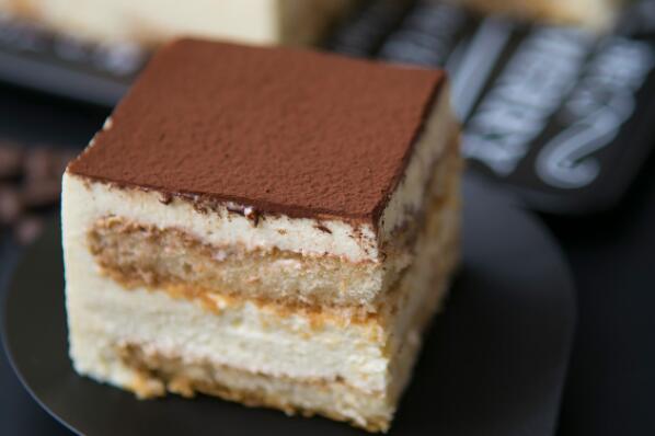 世界最受欢迎的十大蛋糕提拉米苏上榜第四被誉为蛋糕中的极品(图2)