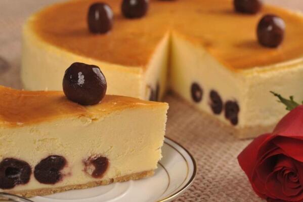 世界最受欢迎的十大蛋糕提拉米苏上榜第四被誉为蛋糕中的极品(图6)