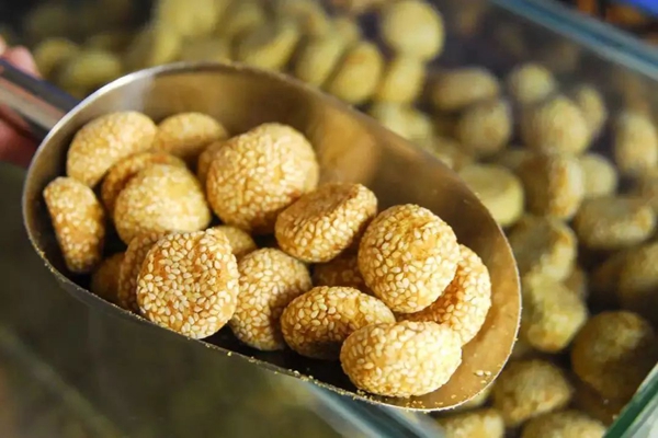 无锡十大小吃排行榜：银丝面在榜酱排骨第一(3)(图2)