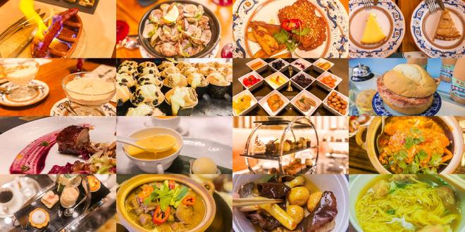 联合国教科文组织认定的“中国6大美食之都”你都认可吗?(图7)