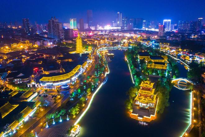 联合国教科文组织认定的“中国6大美食之都”你都认可吗?(图10)