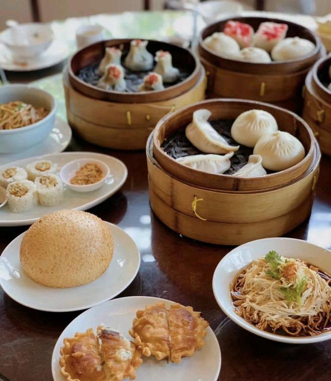 联合国教科文组织认定的“中国6大美食之都”你都认可吗?(图9)