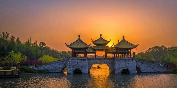 联合国教科文组织认定的“中国6大美食之都”你都认可吗?(图8)