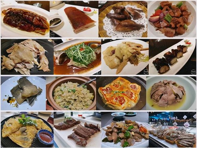 联合国教科文组织认定的“中国6大美食之都”你都认可吗?(图13)