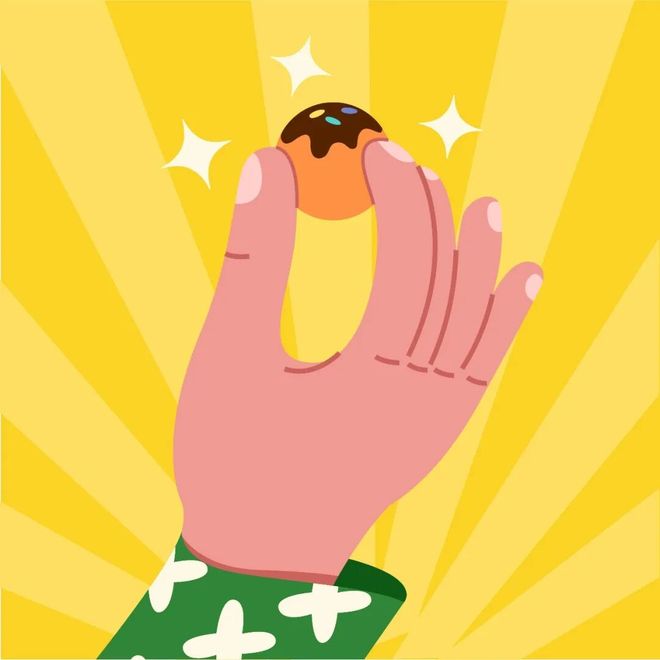 Nature｜伤心时吃的甜食竟在帮大脑加固痛苦记忆？法国科学家揭示情绪性进食的神经机制(图7)