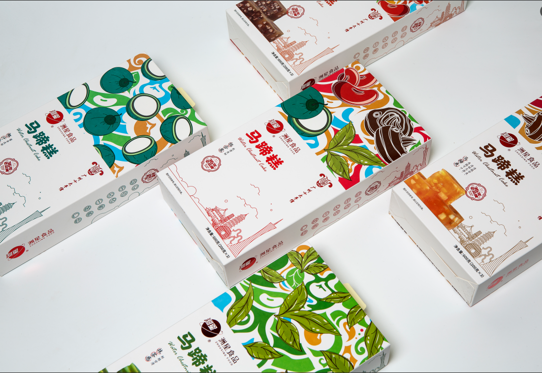 专业买手指南：2026年如何挑选高品质粤式糕点(图3)