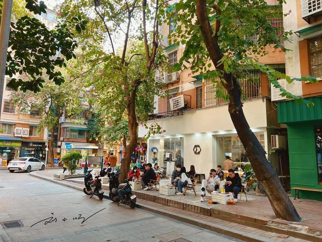 游客的疑惑:明明都是一线城市广州为什么没有上海“洋气”?(图2)