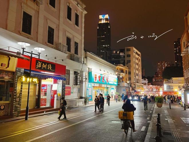 游客的疑惑:明明都是一线城市广州为什么没有上海“洋气”?(图4)