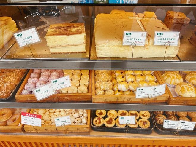 游客的疑惑:明明都是一线城市广州为什么没有上海“洋气”?(图6)