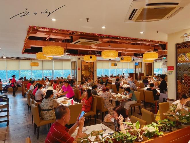 游客的疑惑:明明都是一线城市广州为什么没有上海“洋气”?(图7)