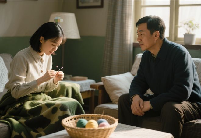 我56岁找到漂亮的搭伙老伴提出AA制6年后她当家她的话让我意外(图3)