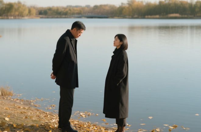 我56岁找到漂亮的搭伙老伴提出AA制6年后她当家她的话让我意外(图5)