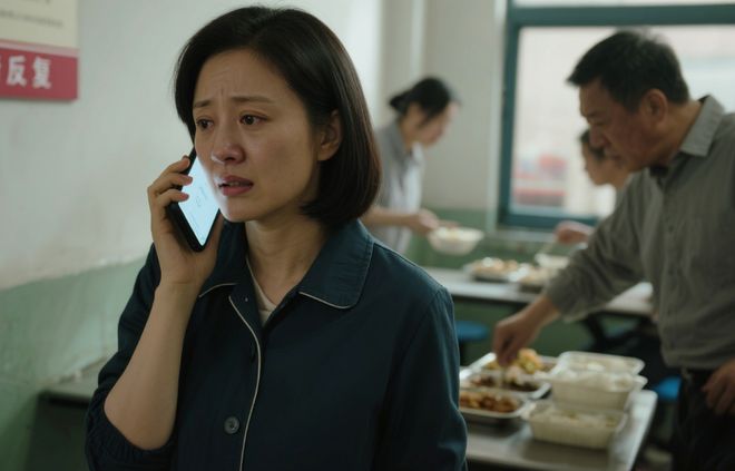 我56岁找到漂亮的搭伙老伴提出AA制6年后她当家她的话让我意外(图6)