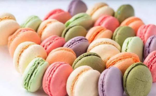 5种世上“最美味”的甜点图3被誉为“少女点心”图5来自中国(图3)