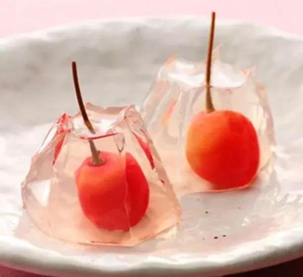 5种世上“最美味”的甜点图3被誉为“少女点心”图5来自中国(图2)