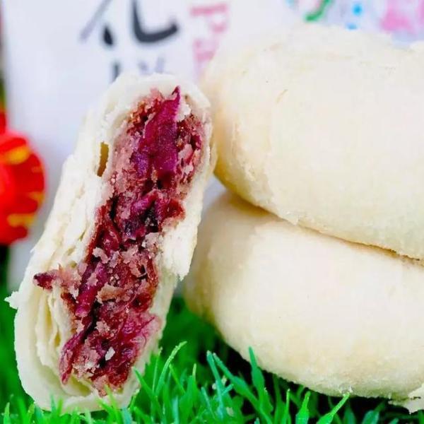 5种世上“最美味”的甜点图3被誉为“少女点心”图5来自中国(图5)