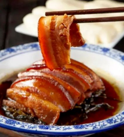 河南老家吃席这几道菜要是少了这席就“塌”了！(图3)