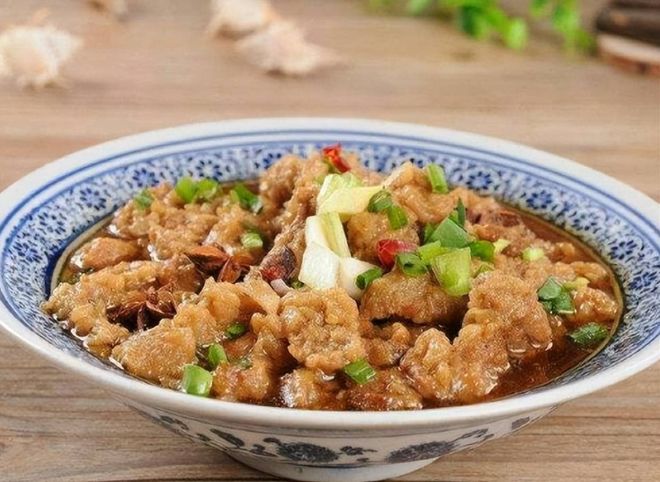 河南老家吃席这几道菜要是少了这席就“塌”了！(图2)