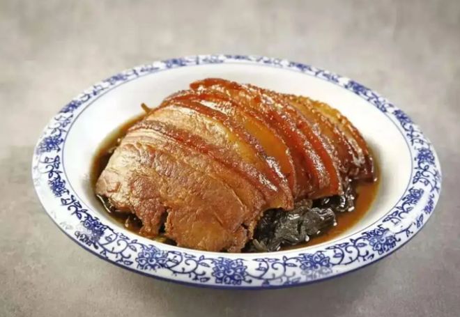 河南老家吃席这几道菜要是少了这席就“塌”了！(图5)