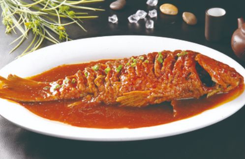 河南老家吃席这几道菜要是少了这席就“塌”了！(图4)