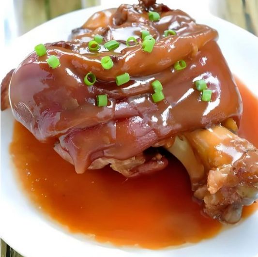 河南老家吃席这几道菜要是少了这席就“塌”了！(图7)