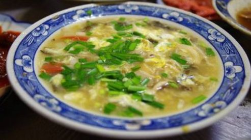 河南老家吃席这几道菜要是少了这席就“塌”了！(图8)