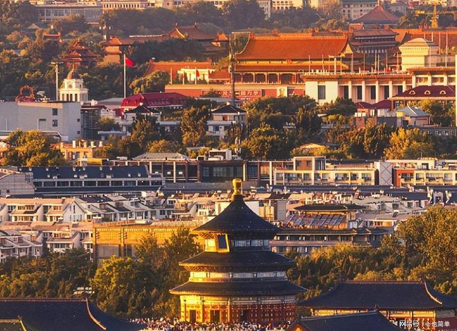英国夫妇来中国旅游畅玩两周后：中国很好就是来了不想走(图2)